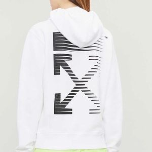 OFF-WHITE LIMITED EDITION SWEATSHIRT